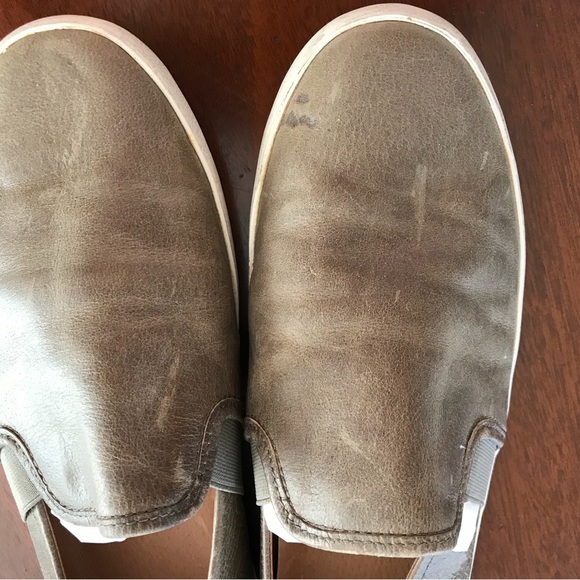 Frye sneakers - Picture 4 of 6